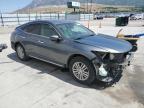 2014 Honda Crosstour Exl للبيع في Farr West، UT - Front End