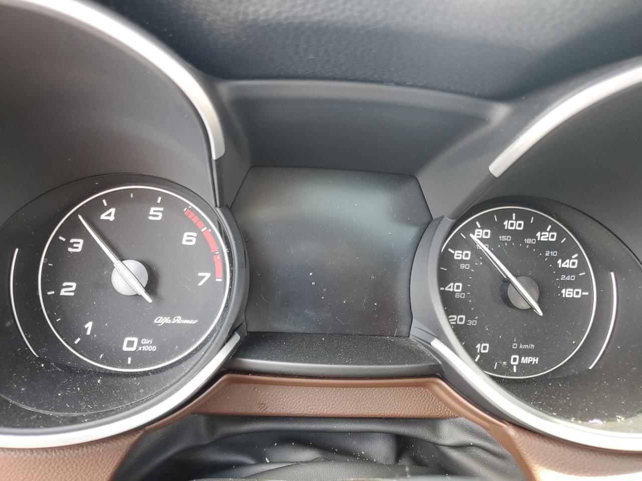 2020 Alfa Romeo Stelvio VIN: ZASPAKANXL7C85102 Lot: 61563535