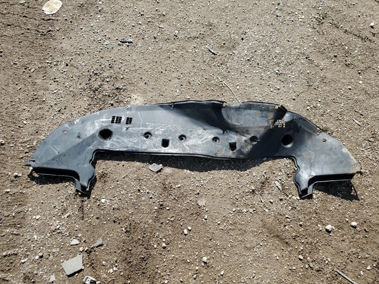 2018 Ford Fusion Sport VIN: 3FA6P0VP1JR126824 Lot: 62312685