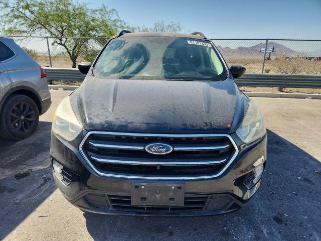  FORD ESCAPE 2017 Czarny