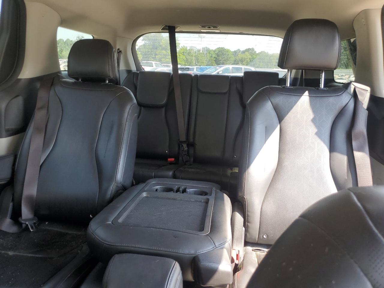 2022 Kia Carnival Lx VIN: KNDNB4H37N6112658 Lot: 62787665