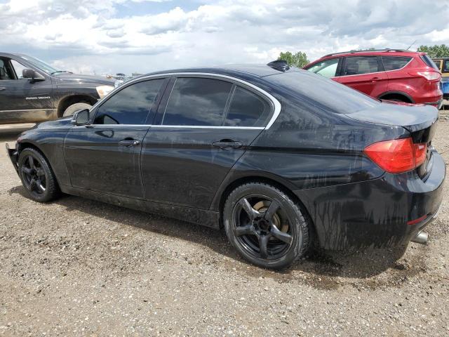 2014 BMW 320 I XDRIVE