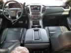 2015 Chevrolet Tahoe C1500 Lt იყიდება Gaston-ში, SC - Rollover