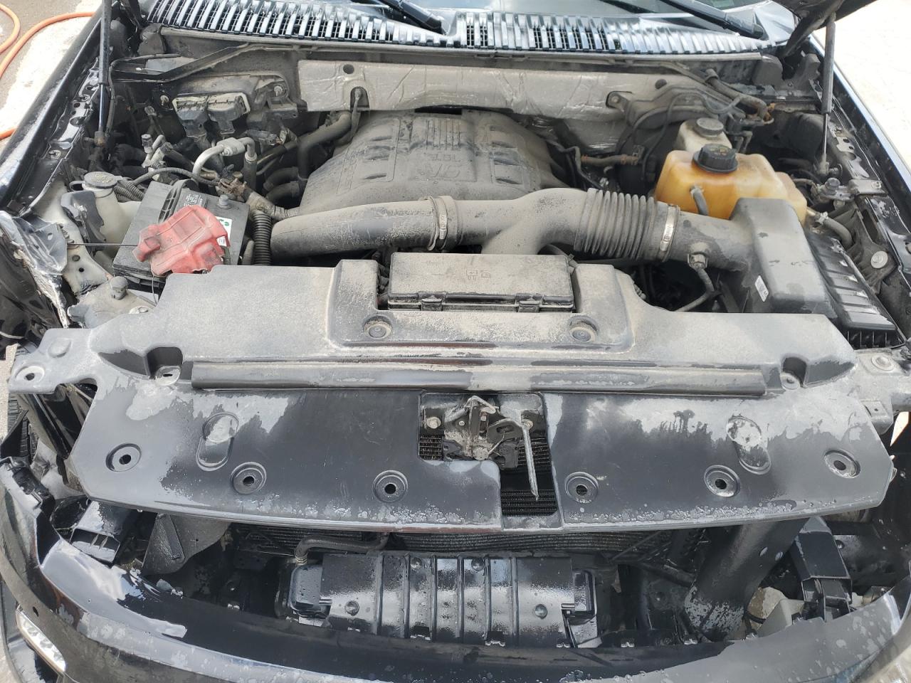 2015 Ford Expedition El Limited VIN: 1FMJK2AT5FEF27137 Lot: 63262965