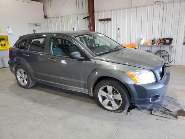 DODGE CALIBER 2012 Gray