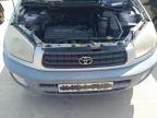 2001 TOYOTA RAV4 NV VV for sale at Copart SANDY