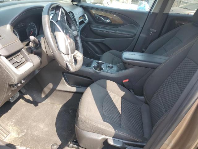  GMC TERRAIN 2018 tan