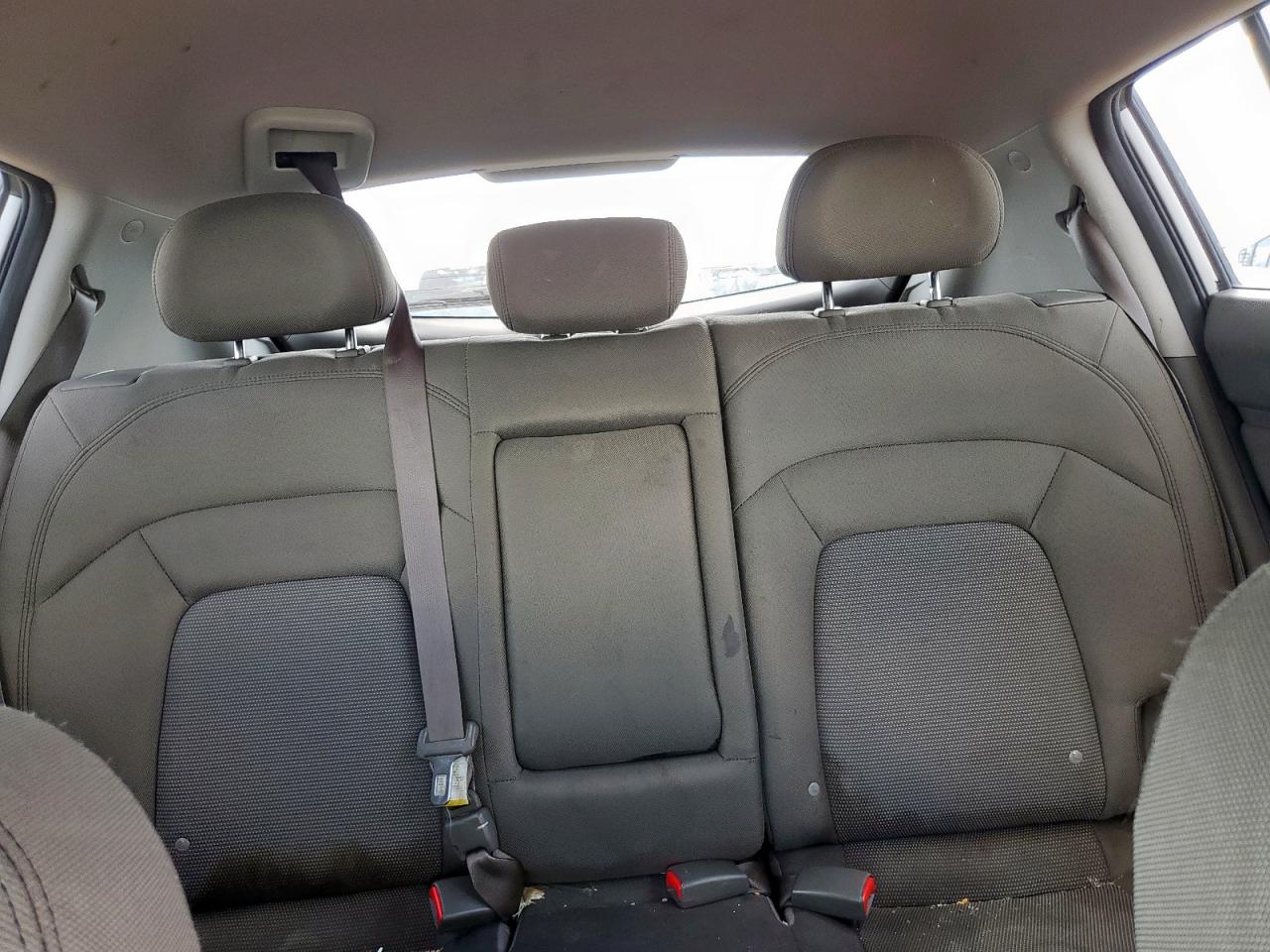 KIA SPORTAGE 2016 VIN KNDPB3AC0G7831969 zdjęcie 10