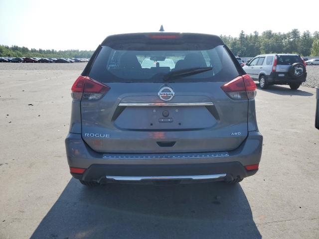  NISSAN ROGUE 2020 Серый