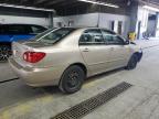 2007 Toyota Corolla Ce   na sprzedaż w Wheeling, IL - Front End