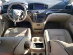 2013 Nissan Quest S იყიდება Jacksonville-ში, FL - Front End