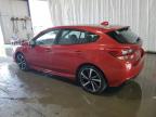 2023 Subaru Impreza Sport de vânzare în Albany, NY - Front End