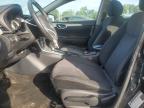2015 Nissan Sentra S   იყიდება Spartanburg-ში, SC - Rear End
