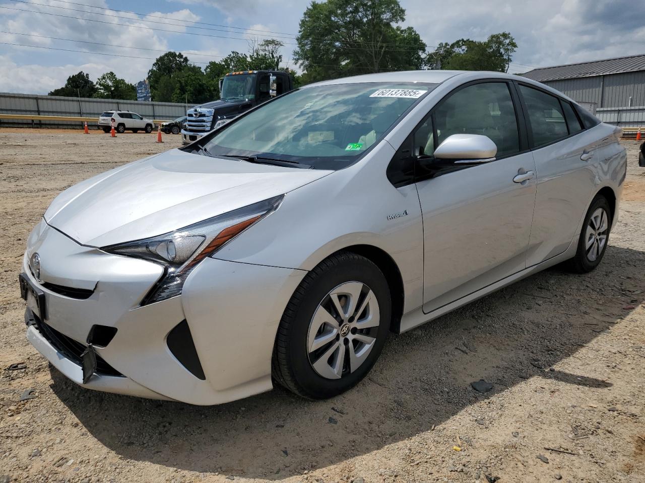 2016 Toyota Prius for Sale in Chatham, VA - Front End