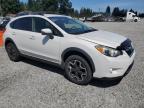 2015 Subaru Xv Crosstrek 2.0 Limited للبيع في Graham، WA - Top/Roof