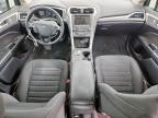 2020 Ford Fusion Se de vânzare în Grand Prairie, TX - Mechanical