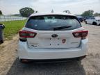 2022 Subaru Impreza Premium de vânzare în Mcfarland, WI - Front End