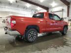 2014 Toyota Tundra Double Cab Sr   de vânzare în Ham Lake, MN - Front End