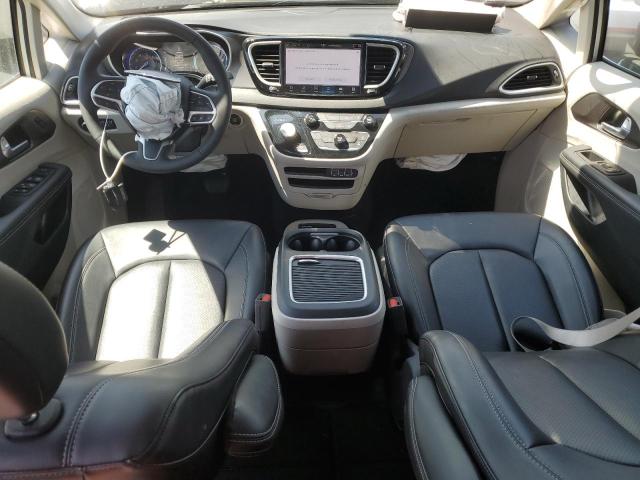  CHRYSLER PACIFICA 2024 Srebrny