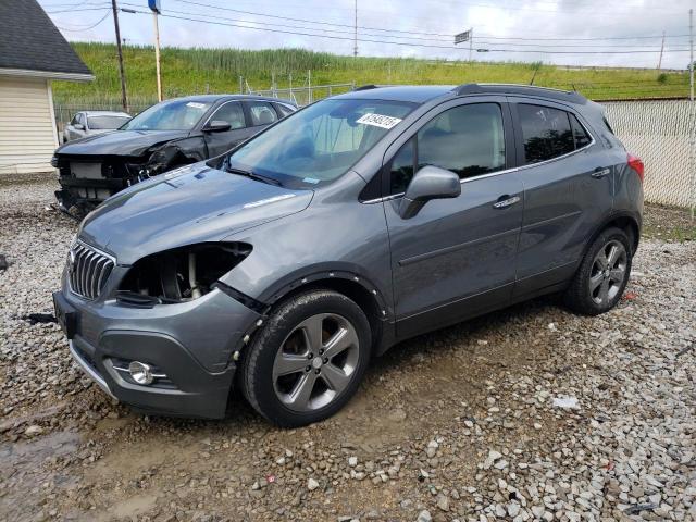 2013 Buick Encore Con 1.4L