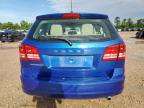 2015 Dodge Journey Se en Venta en Houston, TX - Mechanical