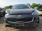 2020 Kia Sportage Lx en Venta en East Granby, CT - All Over