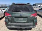 2011 Subaru Outback 3.6R Limited   за продажба в Magna, UT - Front End