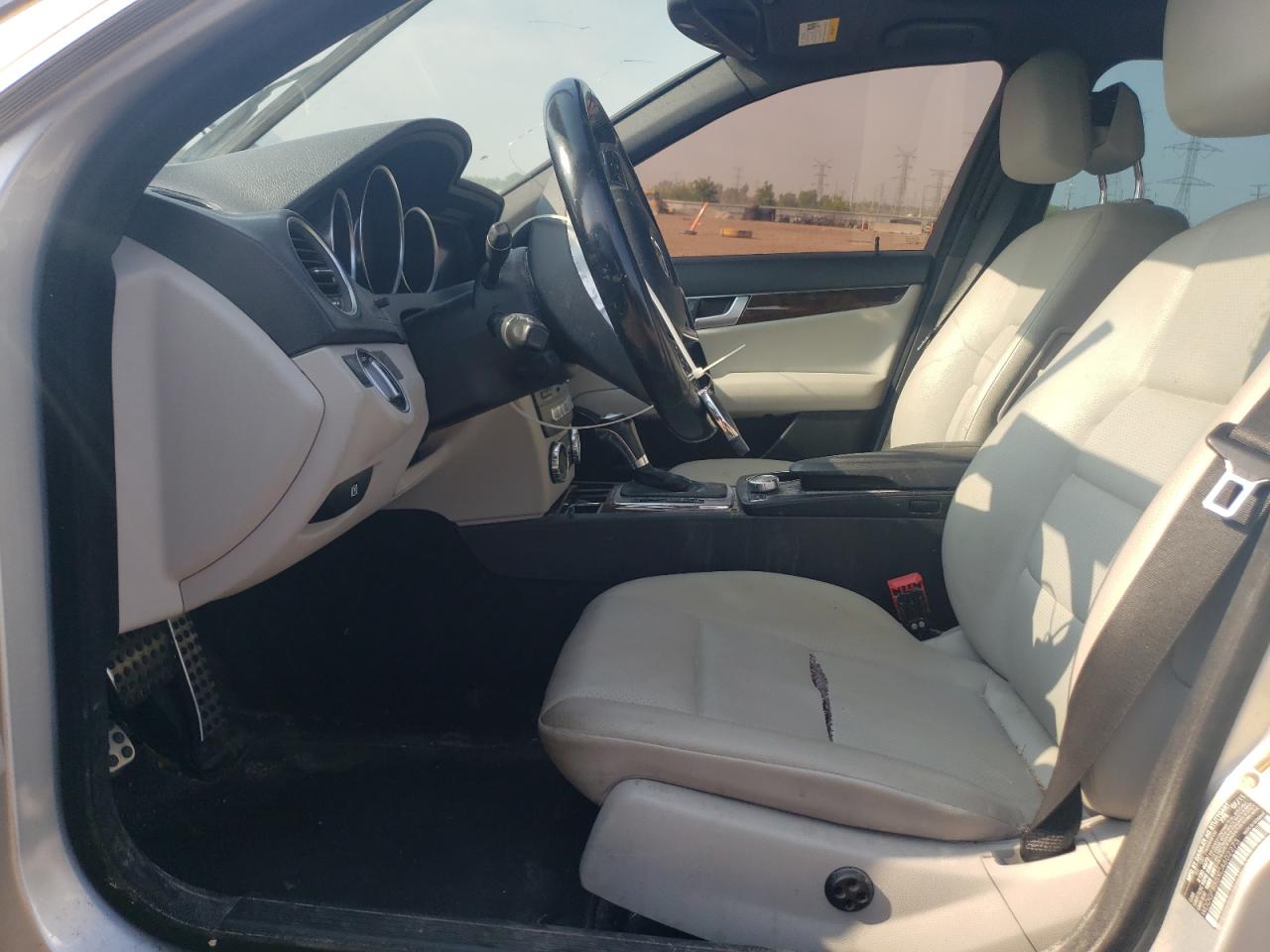 2011 Mercury E-Class VIN: WDDGFHBBXCA602273 Lot: 60794125