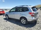 2016 Subaru Forester 2.5I Limited იყიდება Reno-ში, NV - Front End