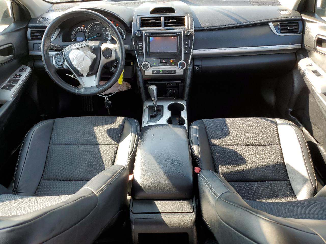 4t1bf1fk5du666061 4T1BF1FK5DU666061 2013 Toyota Camry L