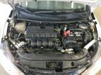 2017 Nissan Sentra S na sprzedaż w East Granby, CT - Front End