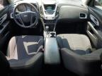 2017 Chevrolet Equinox Ls zu verkaufen in Ellwood City, PA - Rear End