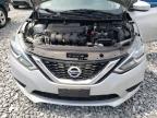 2016 Nissan Sentra S за продажба в North Billerica, MA - Side
