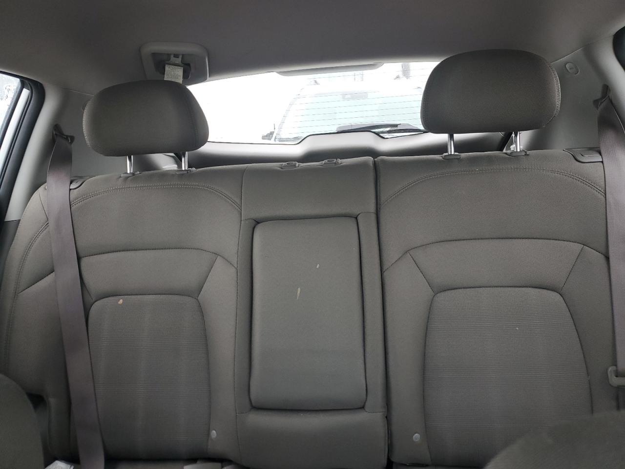 2013 Kia Sportage Base VIN: KNDPB3A21D7371160 Lot: 59552295