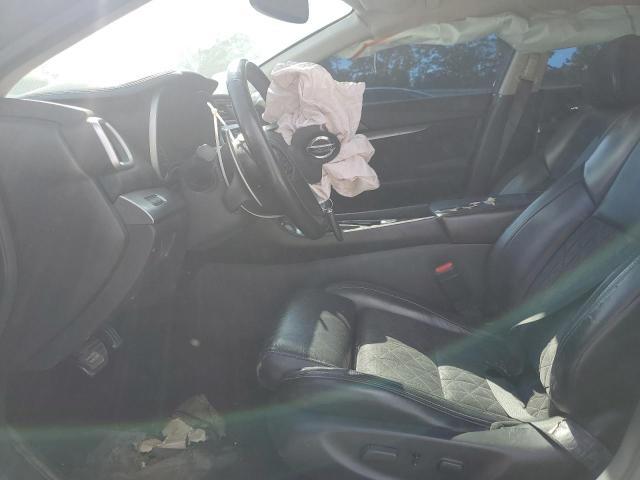  NISSAN MAXIMA 2016 Brązowy
