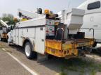 2011 Ford F650 Super Duty Bucket Truck na sprzedaż w Woodhaven, MI - Normal Wear
