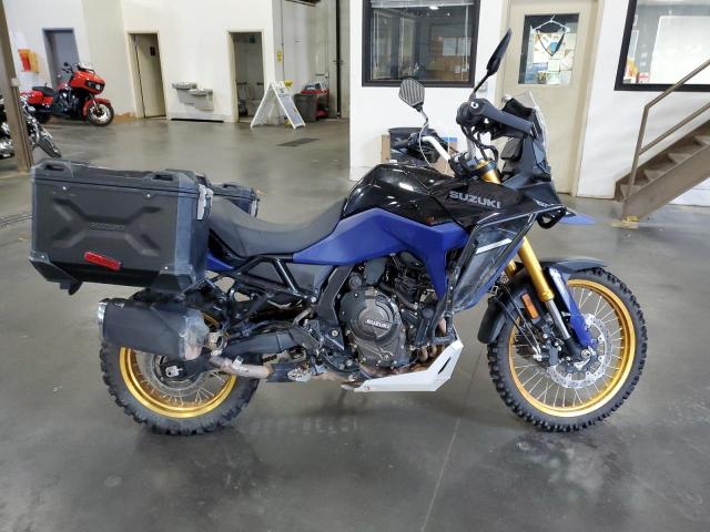 2023 Suzuki Dl800De Rc