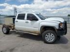 2015 Gmc Sierra K2500 Heavy Duty   for Sale in Littleton, CO - Front End