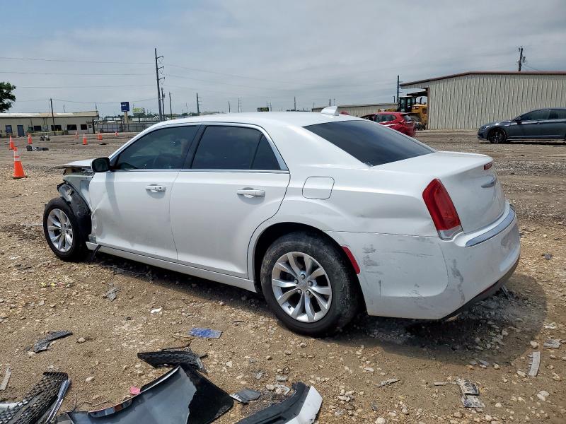  CHRYSLER 300 2019 Білий