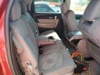 2012 Gmc Acadia Sle de vânzare în Ocala, FL - Side