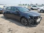 2018 Nissan Altima 2.5 იყიდება Dyer-ში, IN - Front End
