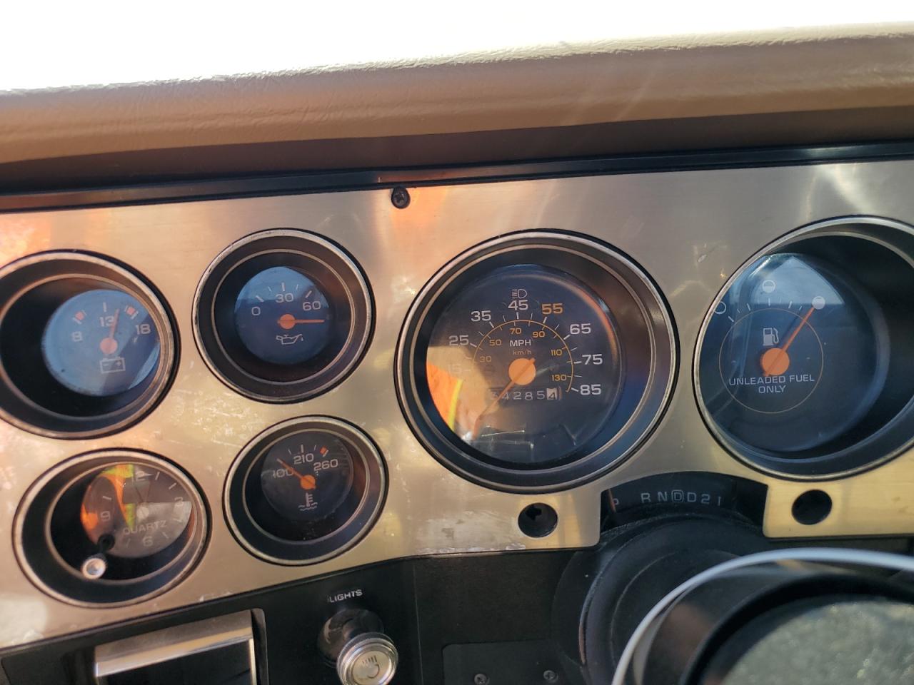 1985 GMC K1500 VIN: 1GTEK14H4FF722258 Lot: 59818405