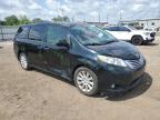 2012 Toyota Sienna Xle en Venta en Chicago Heights, IL - Side