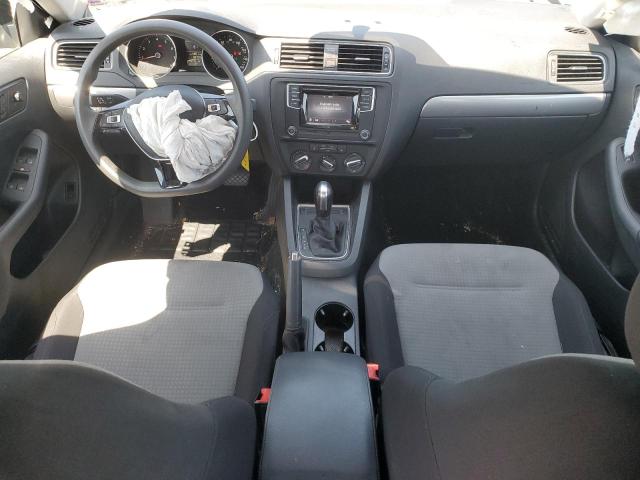  VOLKSWAGEN JETTA 2017 Black