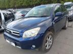 2008 TOYOTA RAV4 XTR D for sale at Copart WHITBURN