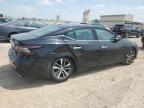 2022 Nissan Maxima Sv for Sale in Kansas City, KS - Side