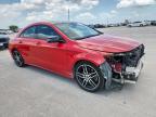 2018 Mercedes-Benz Cla 250 იყიდება Grand Prairie-ში, TX - Front End