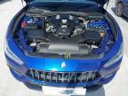 2018 MASERATI GHIBLI V6 for sale at Copart ST HELENS