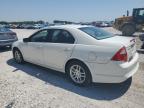 2010 Ford Fusion S for Sale in Prairie Grove, AR - Hail