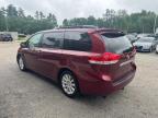 2013 Toyota Sienna Xle for Sale in North Billerica, MA - Minor Dent/Scratches